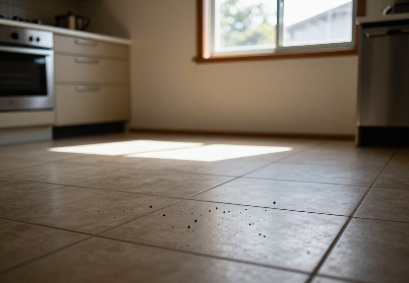 Safe, wasp-free area in Hornsby Heights after removal