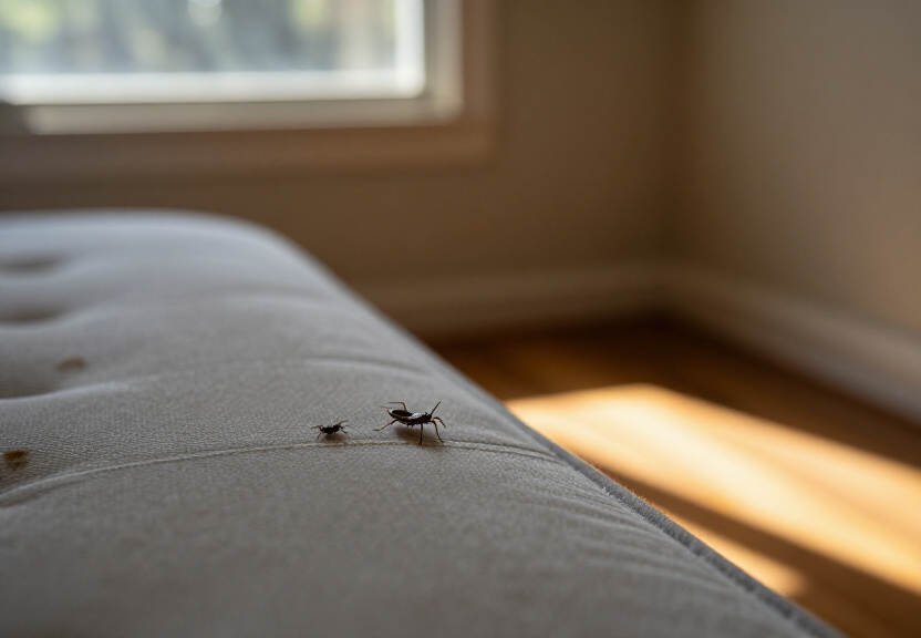 Bed Bugs Control in Hornsby Heights