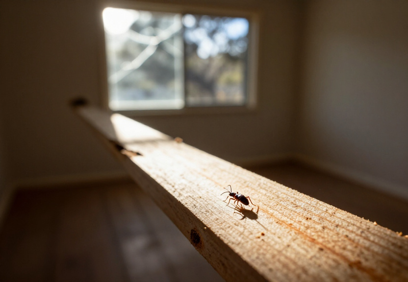 Termite Prevention in Hornsby Heights